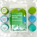 Eucalyptus Escape Shower