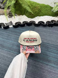 Laid Back Trucker Hat