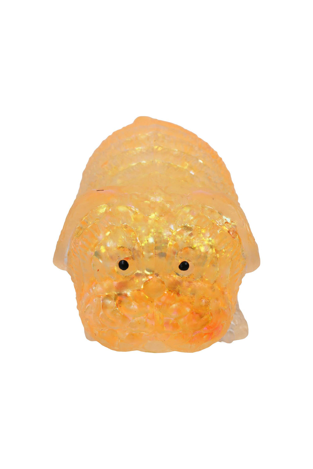 Pug Puppy Dog Squishy Toy