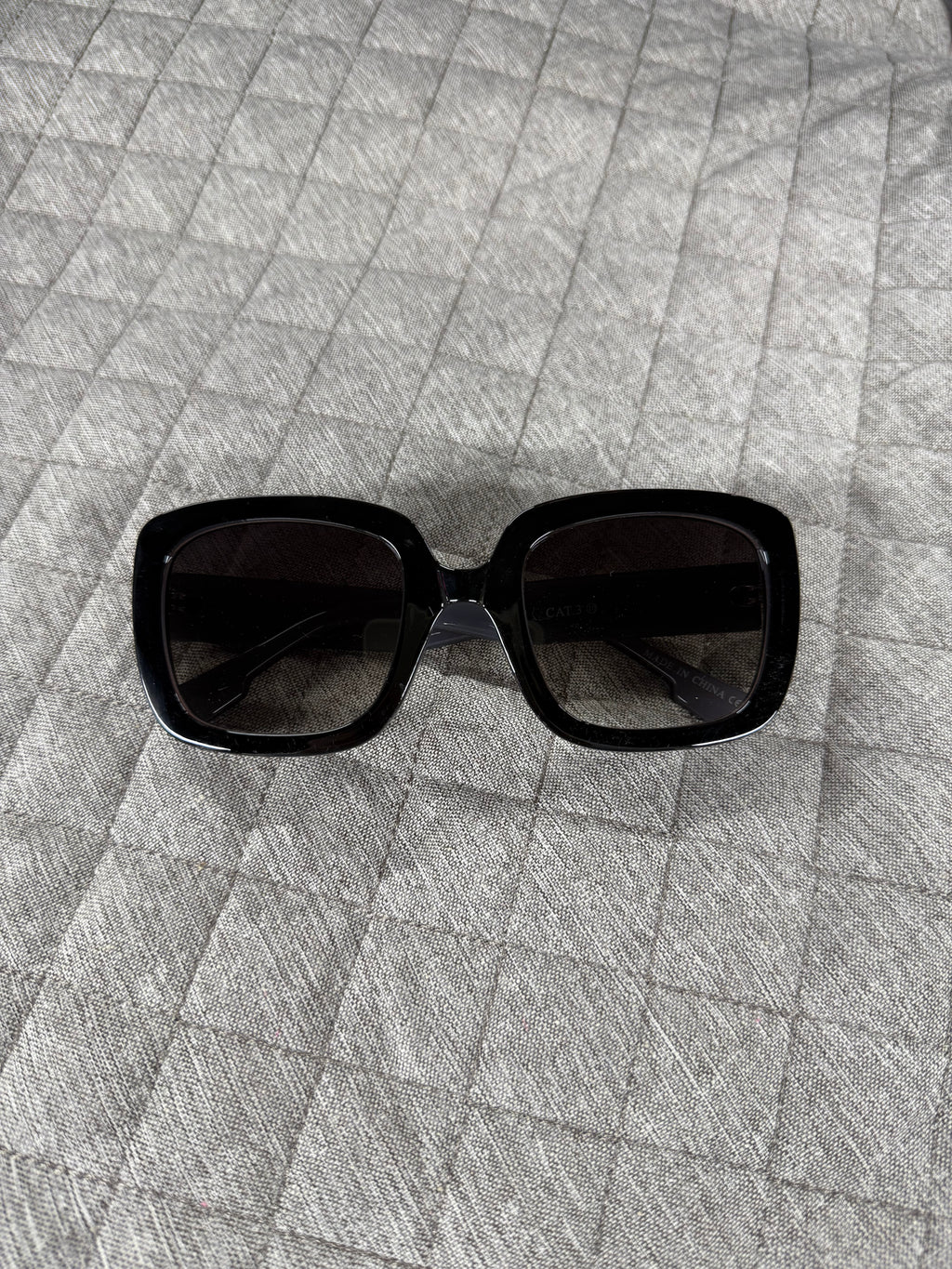 Polycarbonate Sunglasses