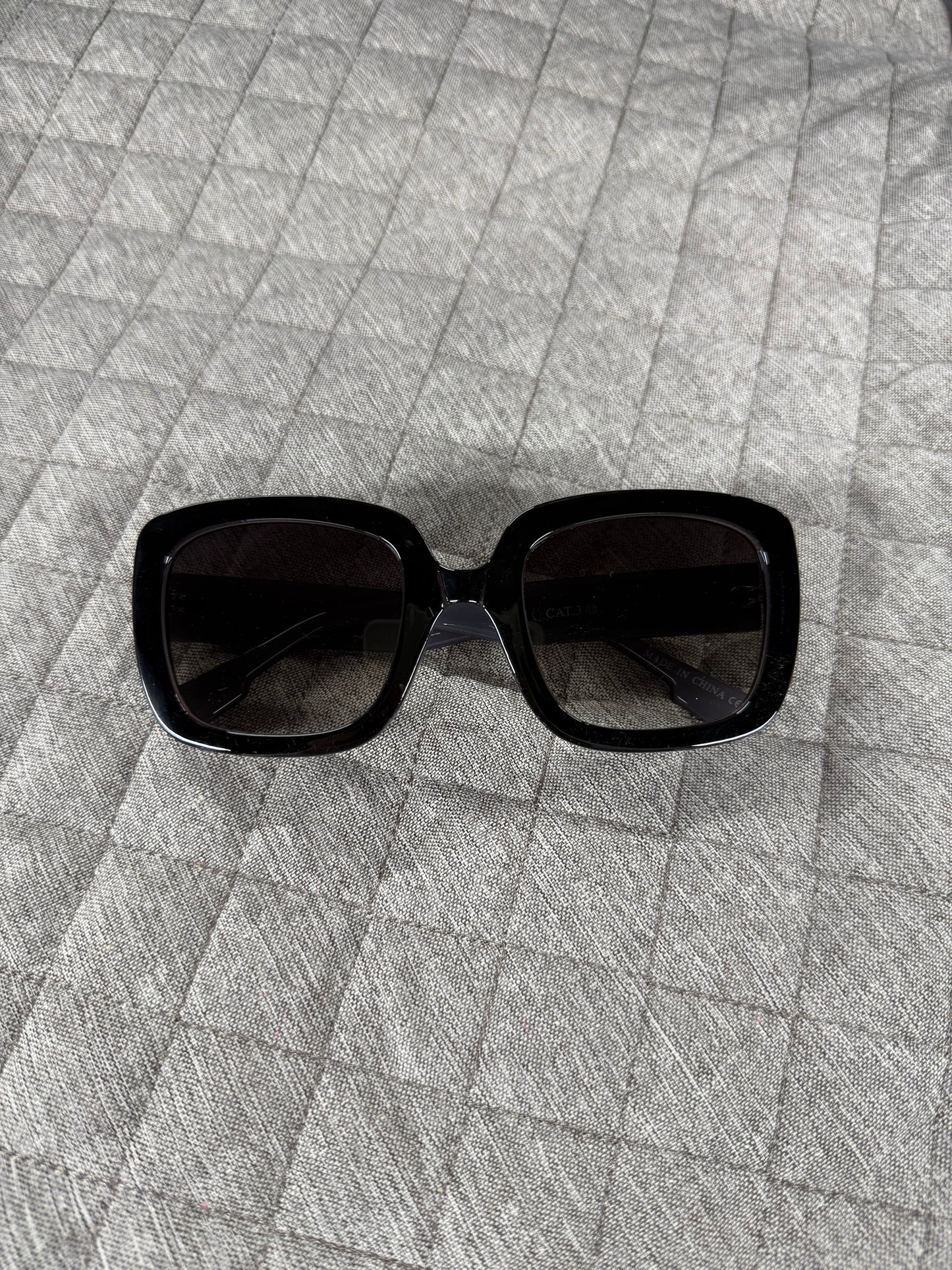 Polycarbonate Sunglasses