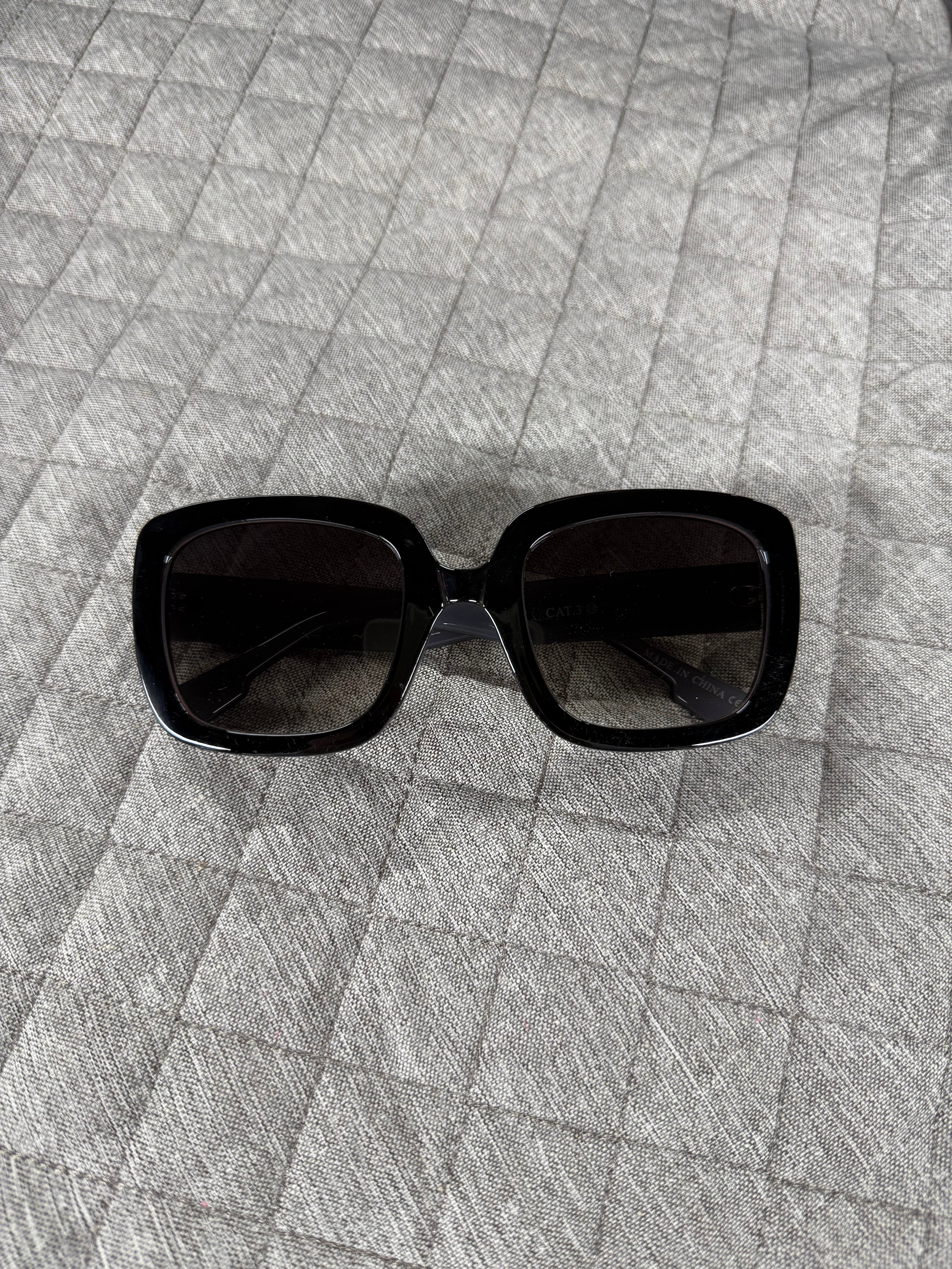 Polycarbonate Sunglasses