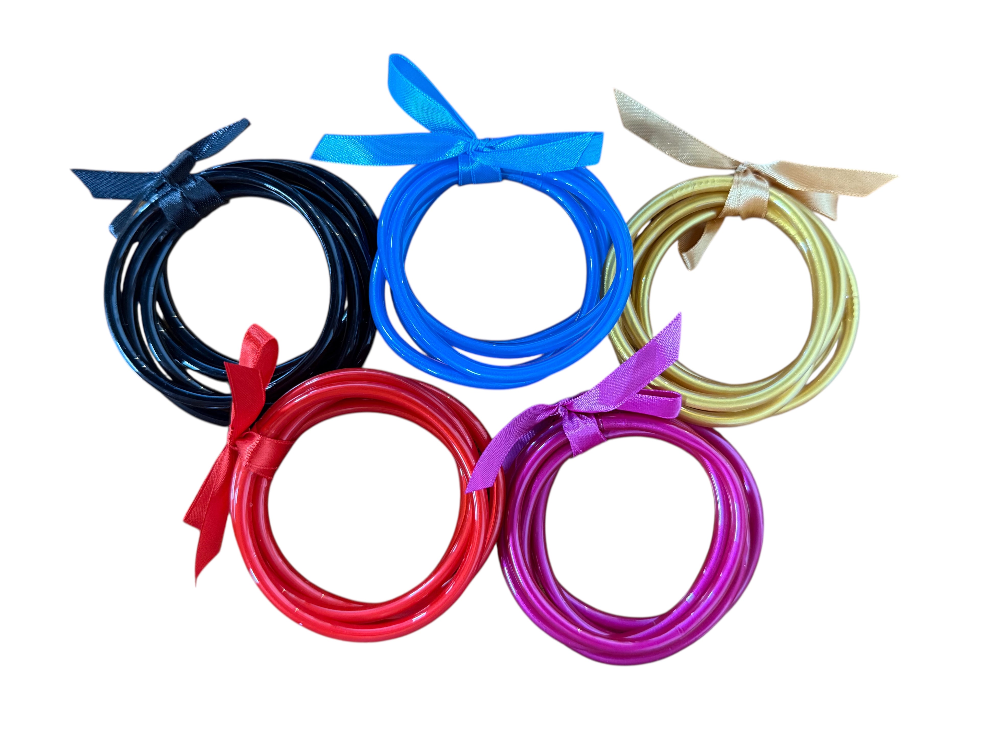 Jelly Bracelet