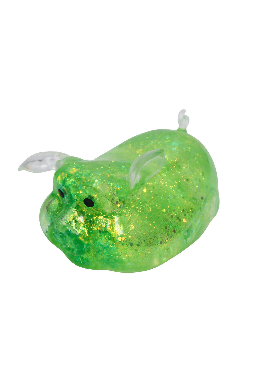 Chubby Pig Squishy Toy