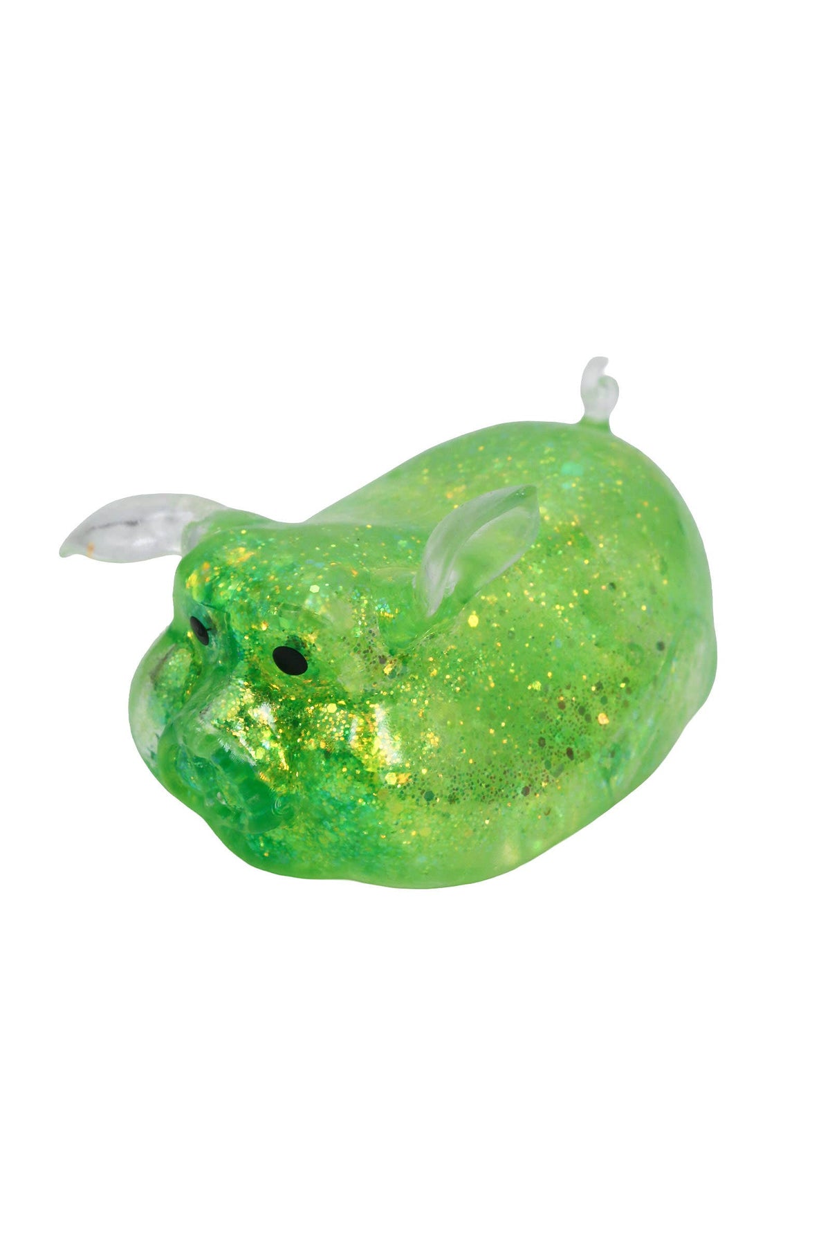 Chubby Pig Squishy Toy