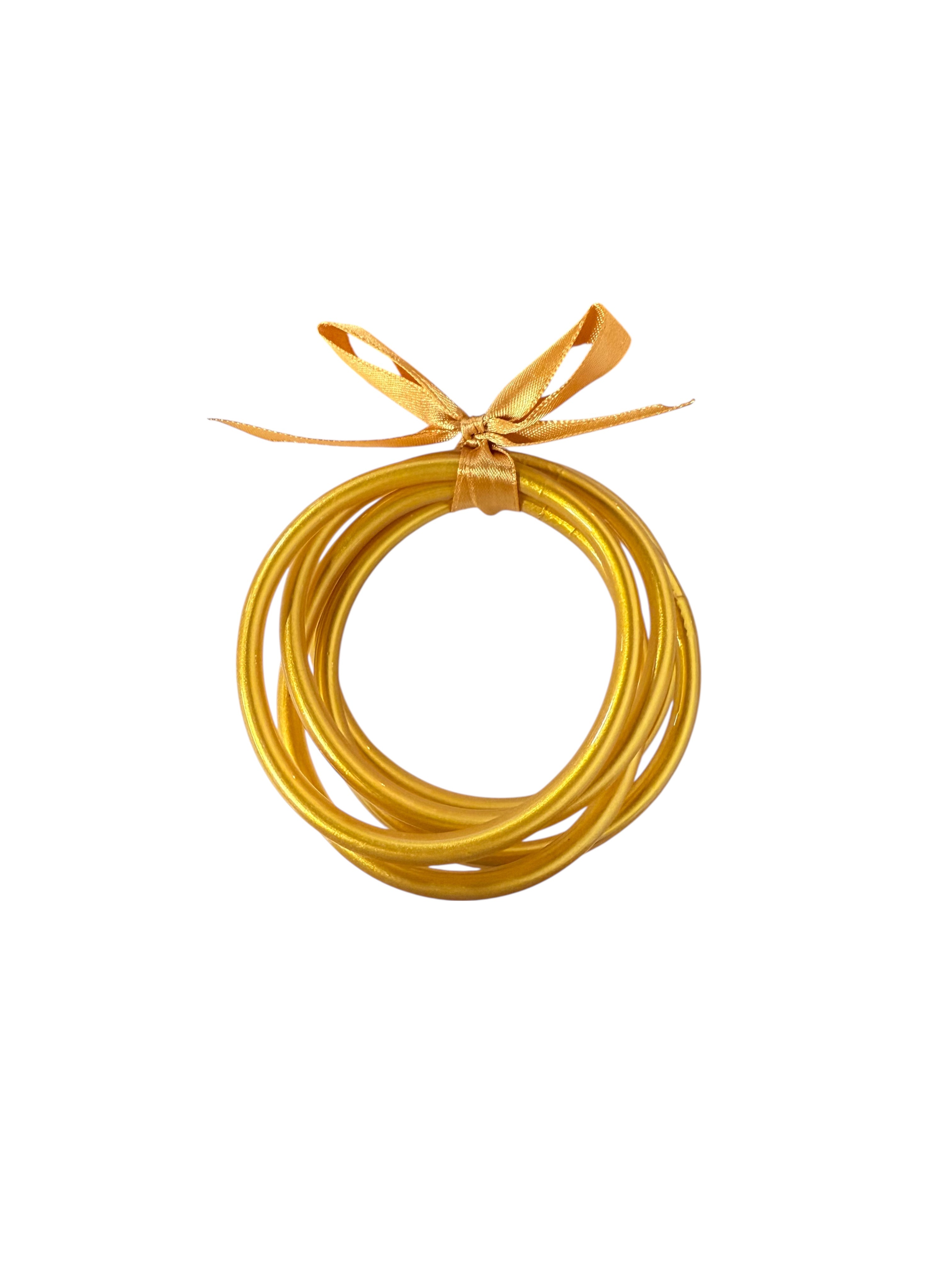 Jelly Bracelet