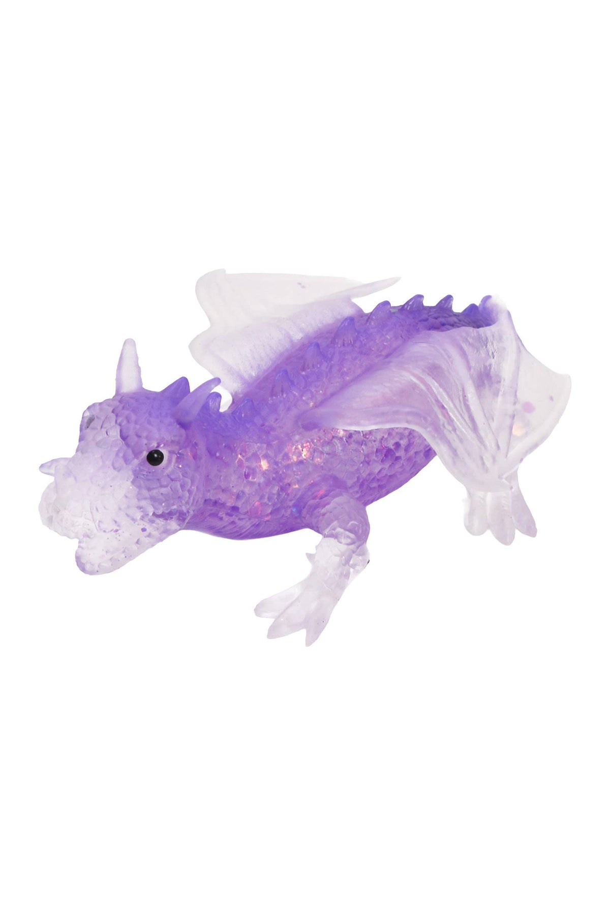 Dragon Squishy Toy