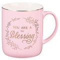 You Are a Blessing - Mug