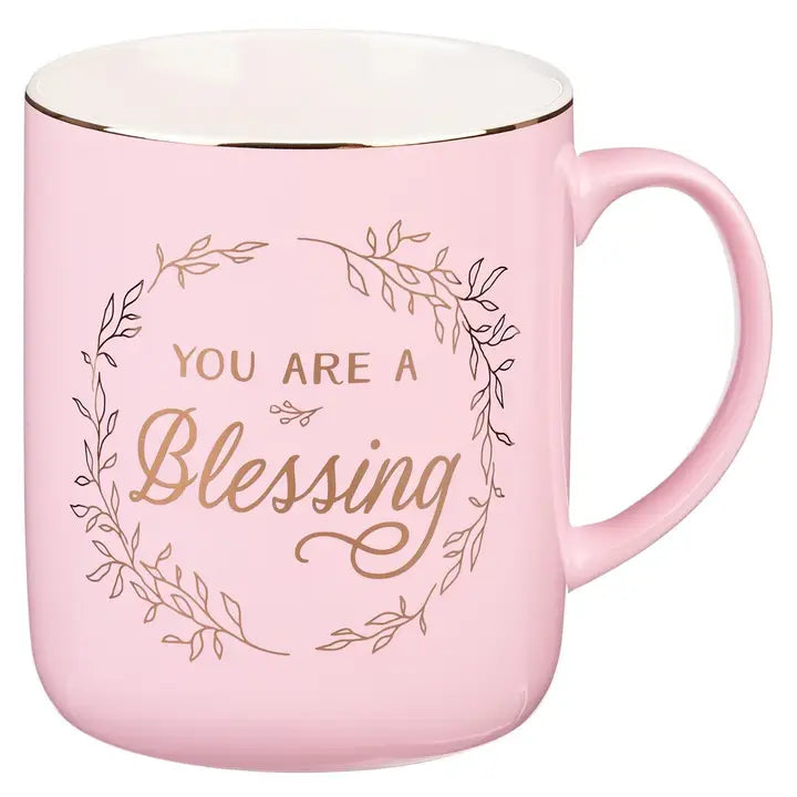 You Are a Blessing - Mug