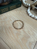 Gold Bracelet