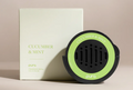 Cucumber & Mint Car Diffuser Refill