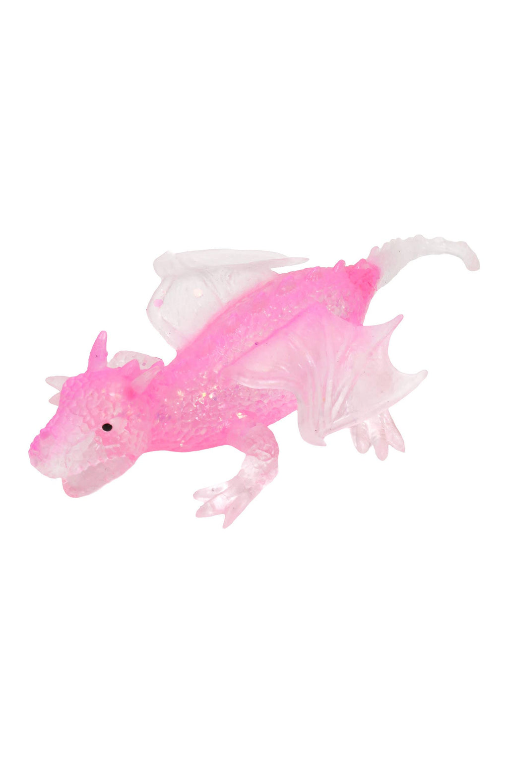 Dragon Squishy Toy