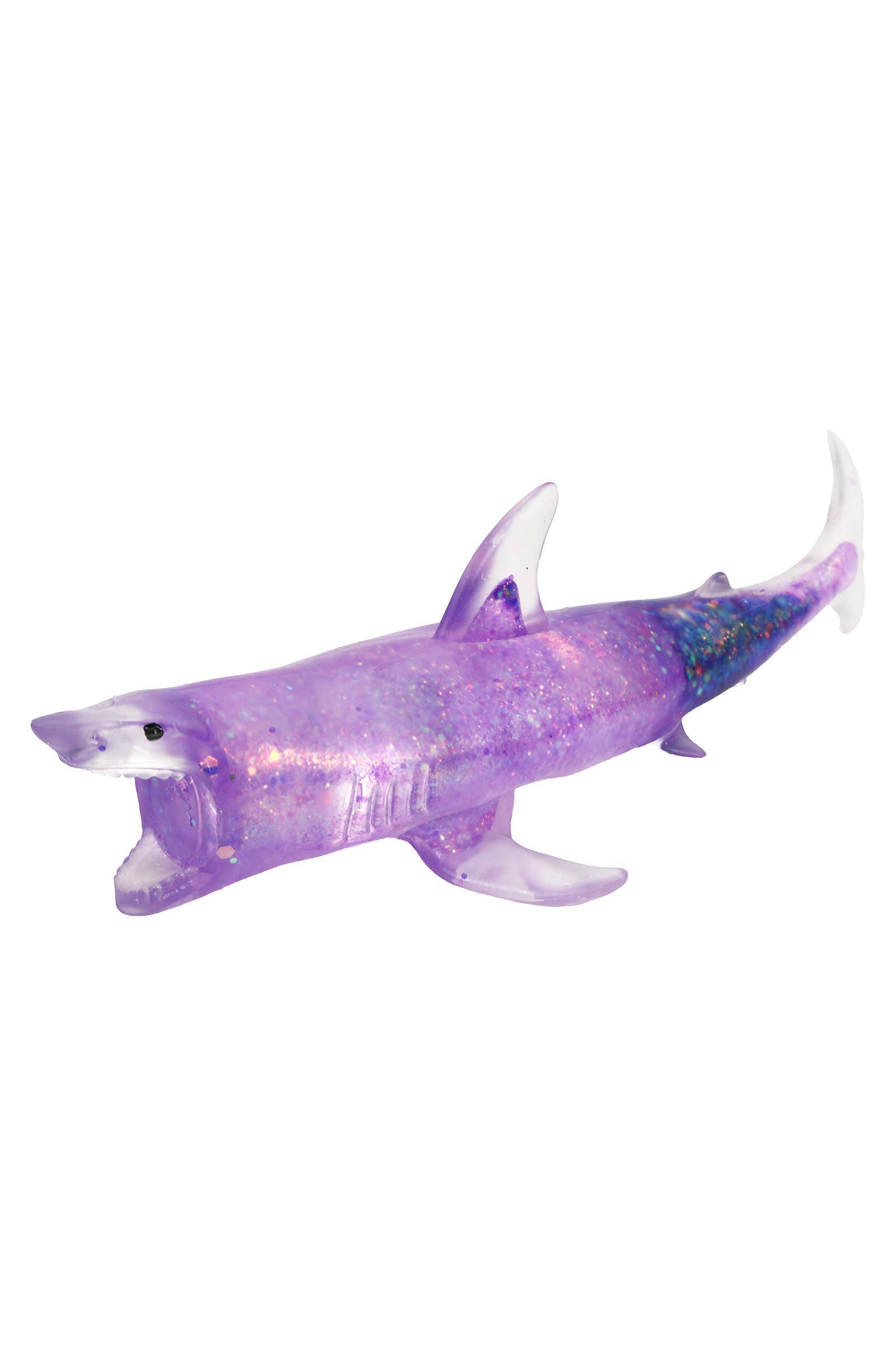 Shark Squishy Toy