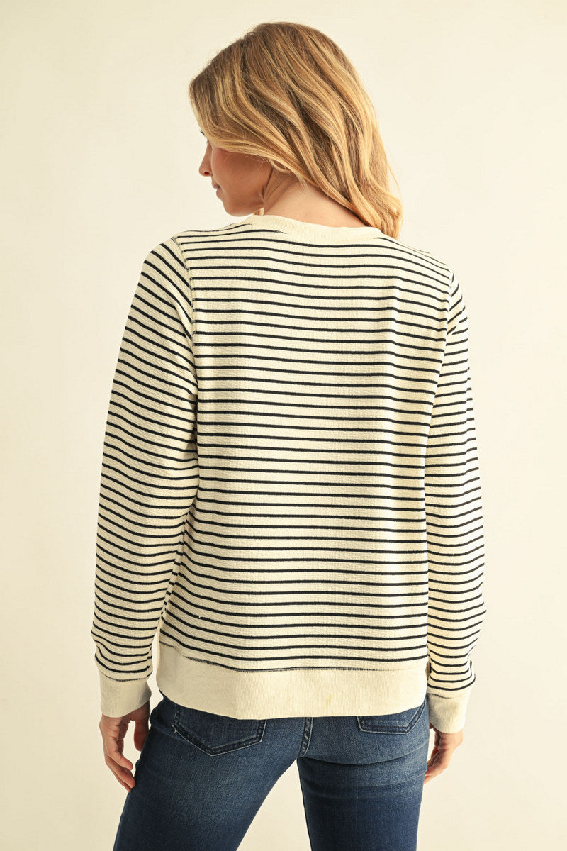 Long Sleeve Top