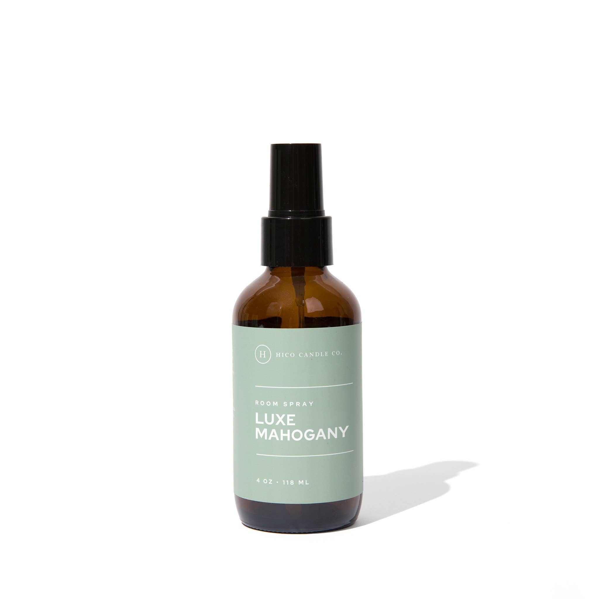 Luxe Mahogany Room Spray
