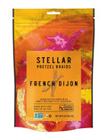 French Dijon Stellar Pretzels 5 oz