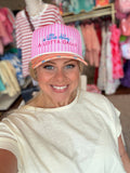 A lotta Dally Hat