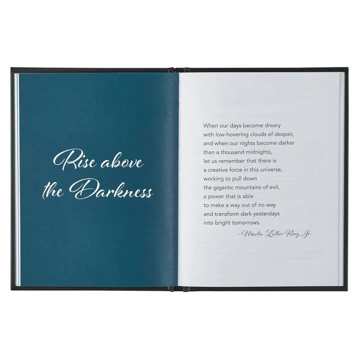 Devotional Losing A Loved One