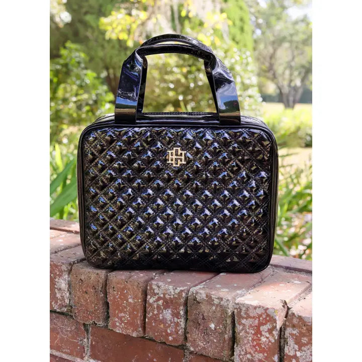 Black Makeup/ Organizer