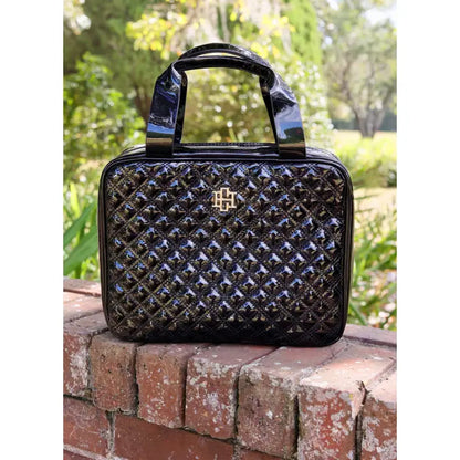 Black Makeup/ Organizer