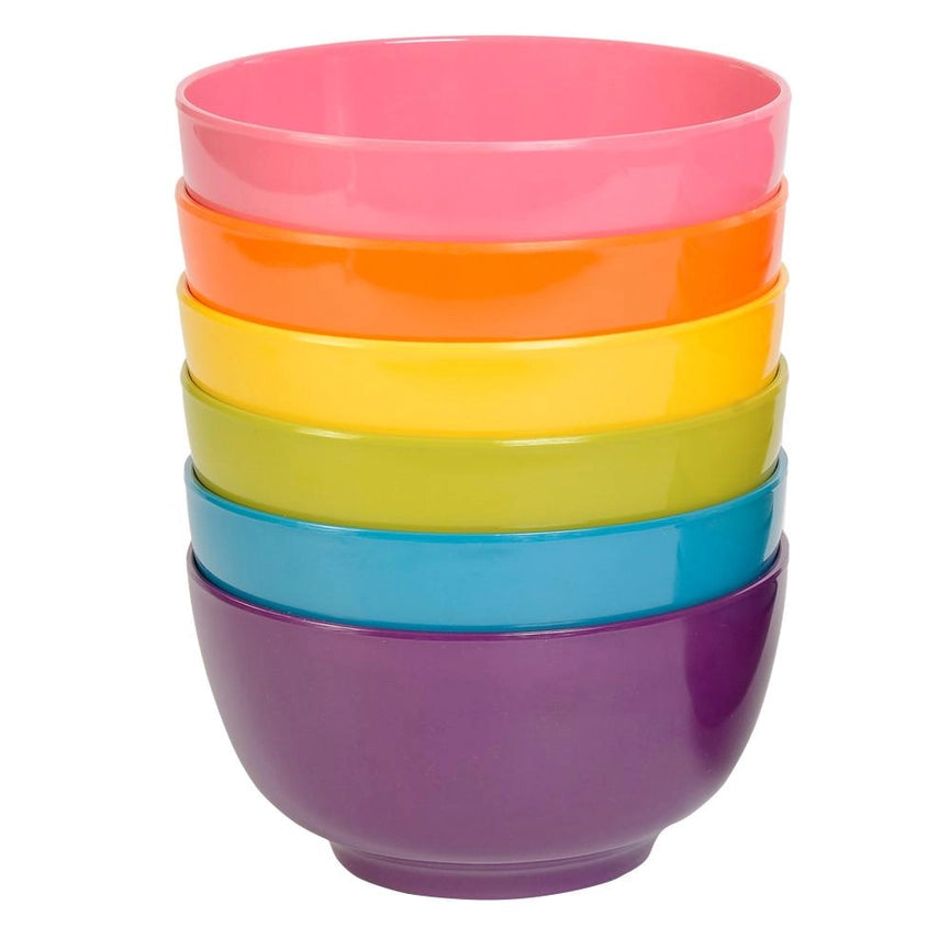French Bull Small Bowl Set
