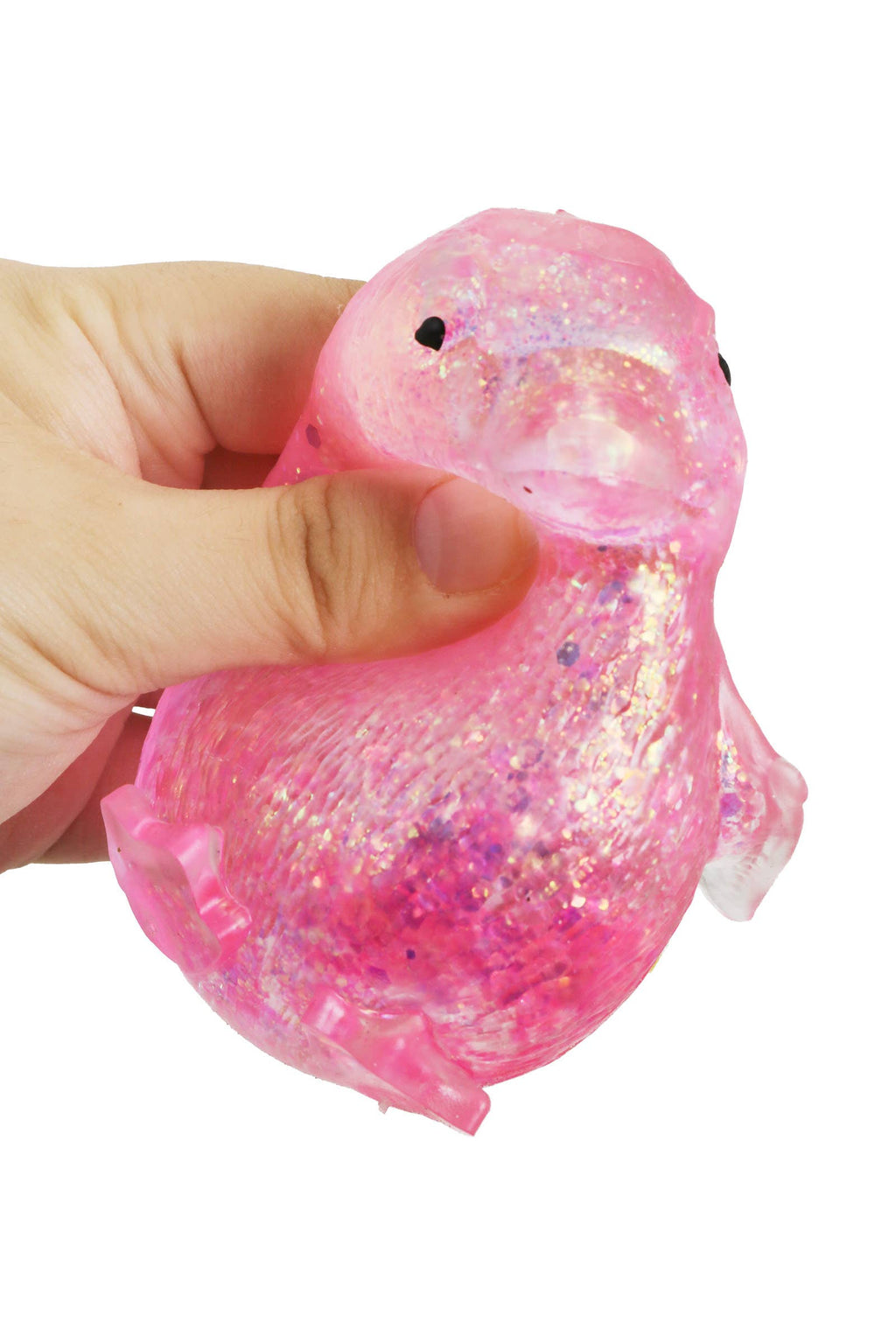 Penguin Squishy Toy