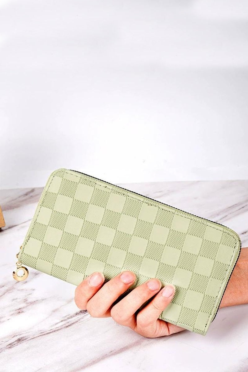 Long Wallet