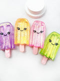 Popsicle Squishy Toys