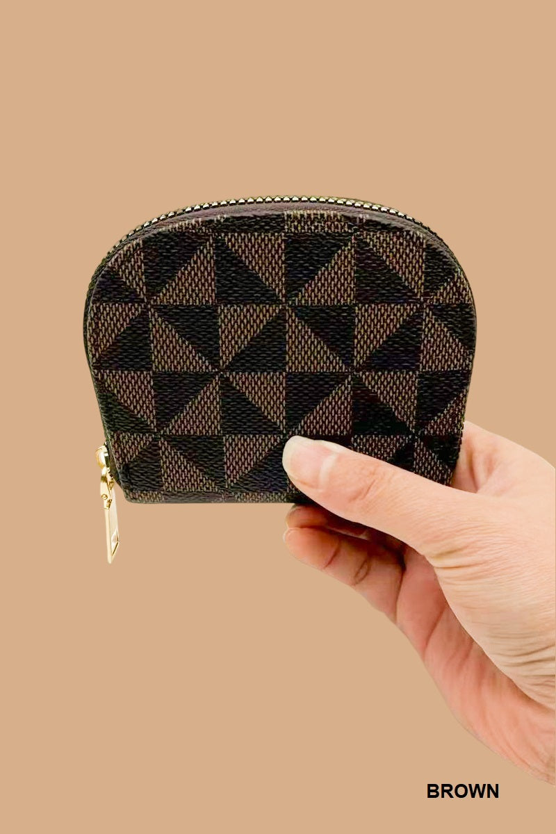 Card Holder Wallet