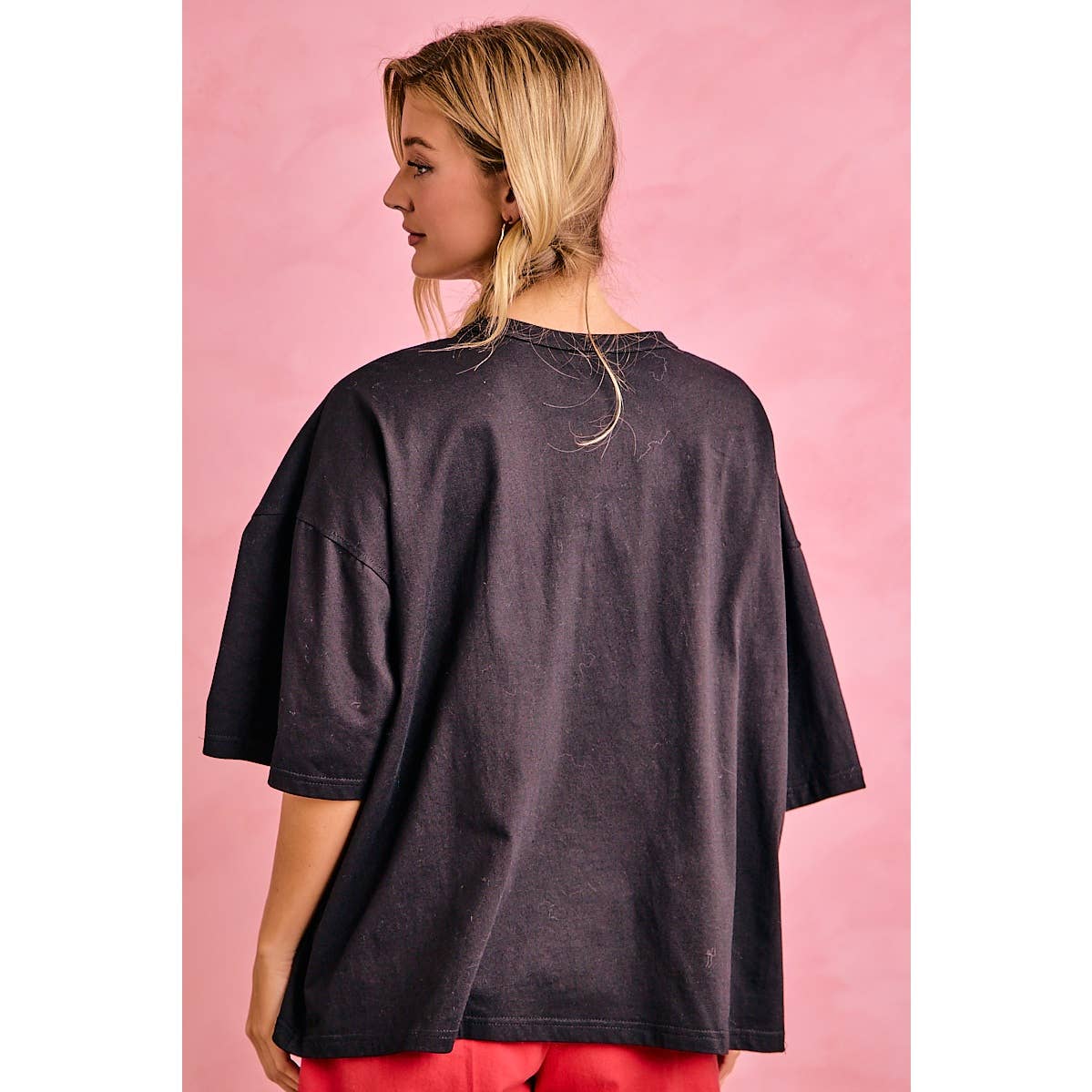 WOMENS GAMEDAY T SHIRT