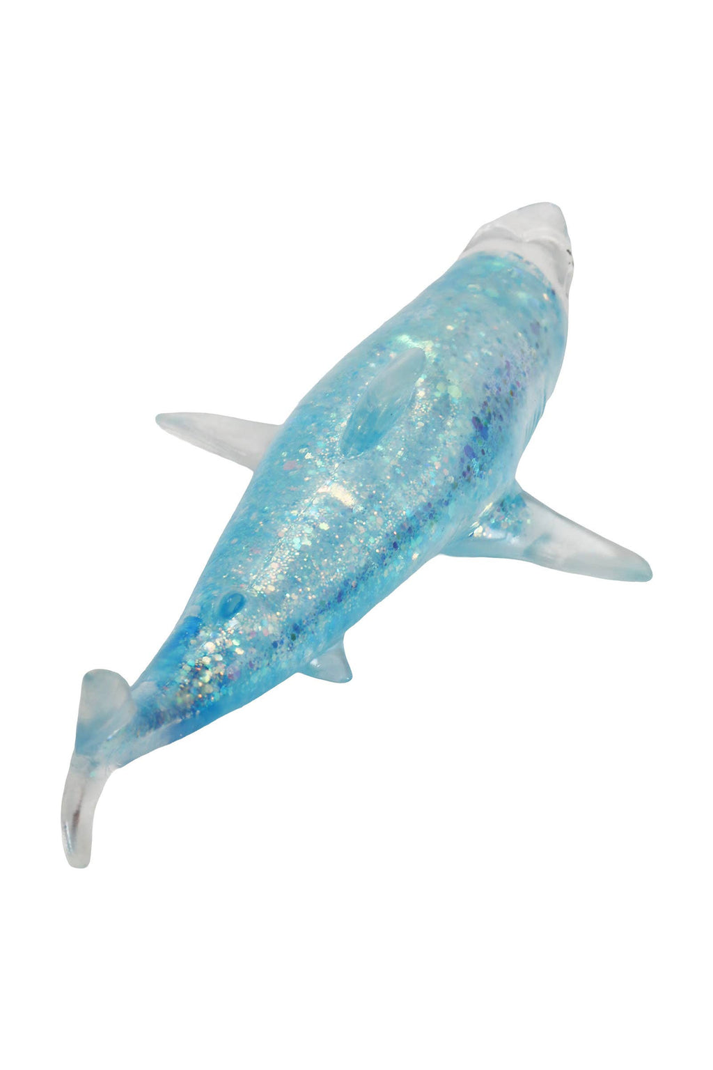 Shark Squishy Toy