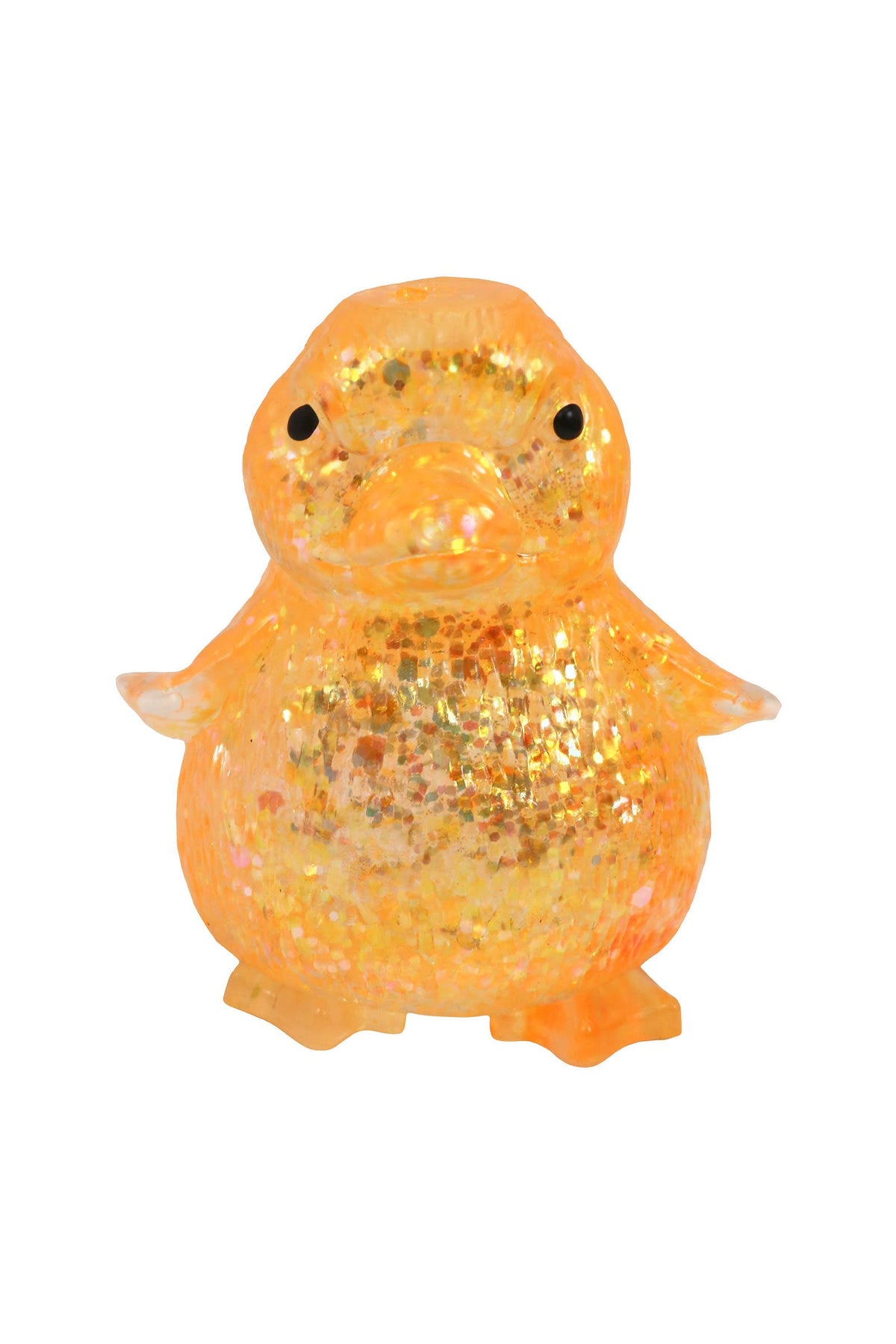 Penguin Squishy Toy