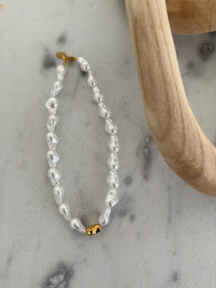 Sophia Necklace