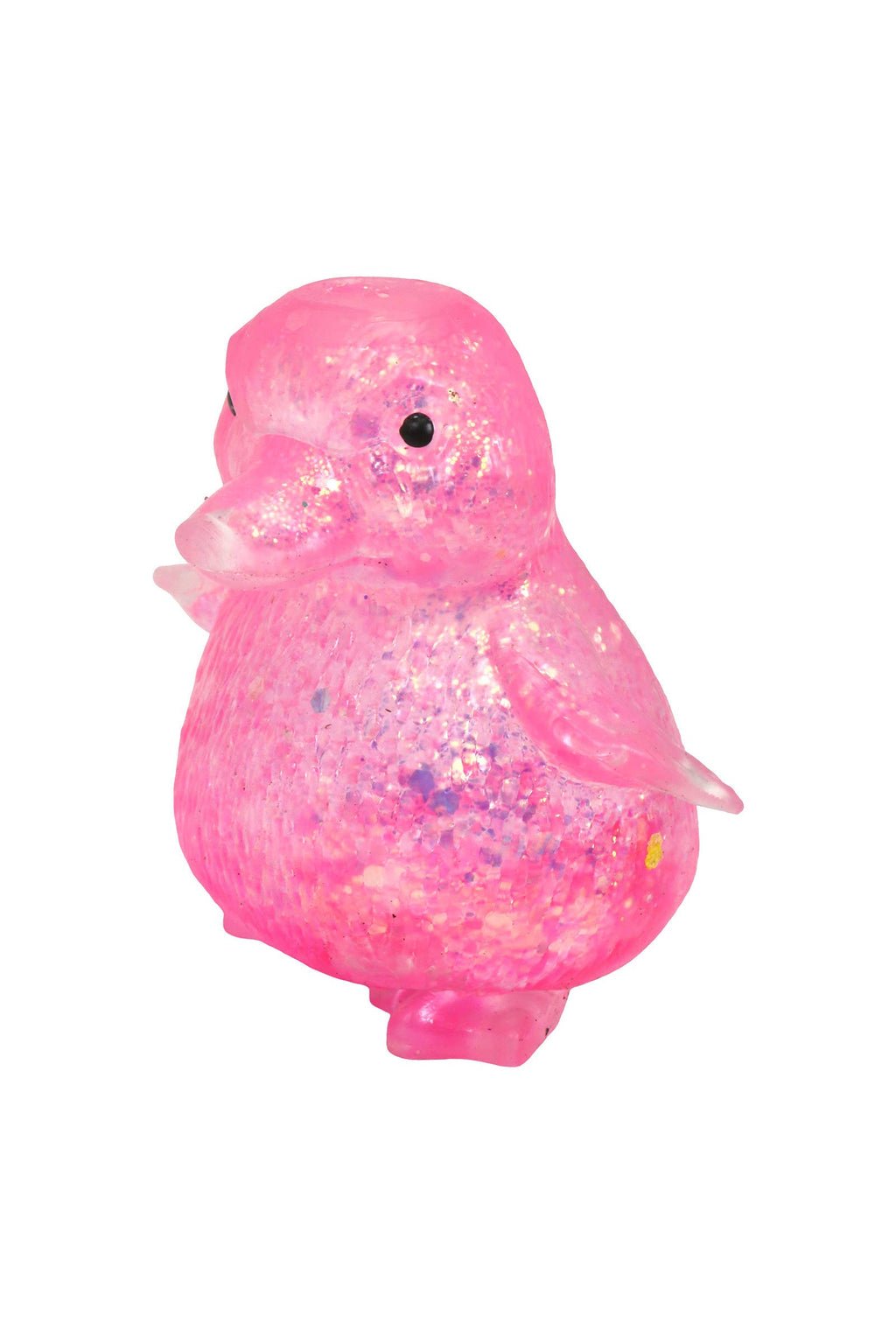 Penguin Squishy Toy