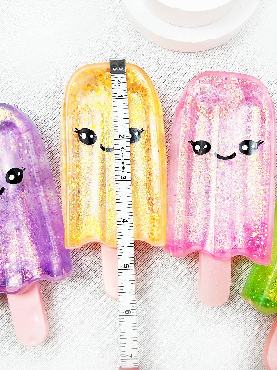Maltose Popsicle Squishy Toys