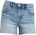 Relaxed Slouch Shorts