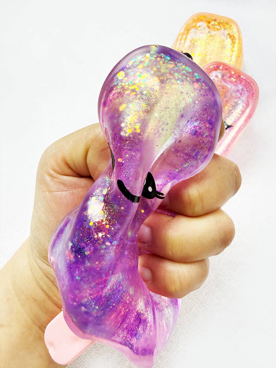 Maltose Popsicle Squishy Toys
