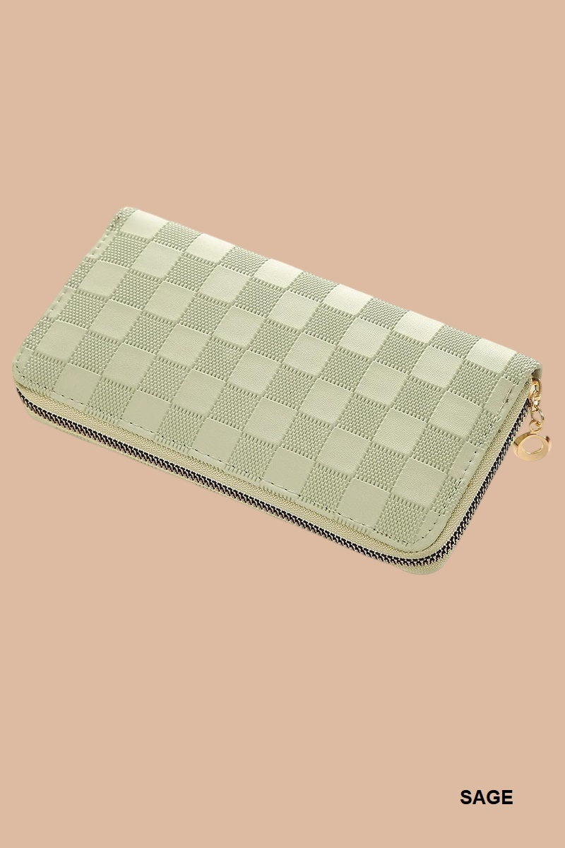 Long Wallet
