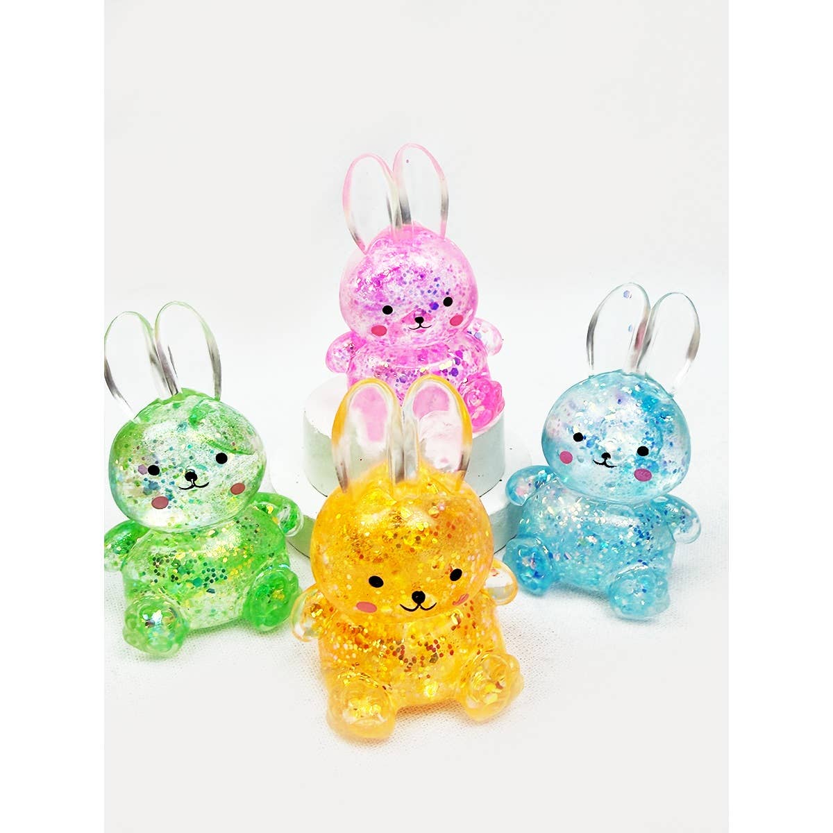 Bunny Maltose Squishy Toy