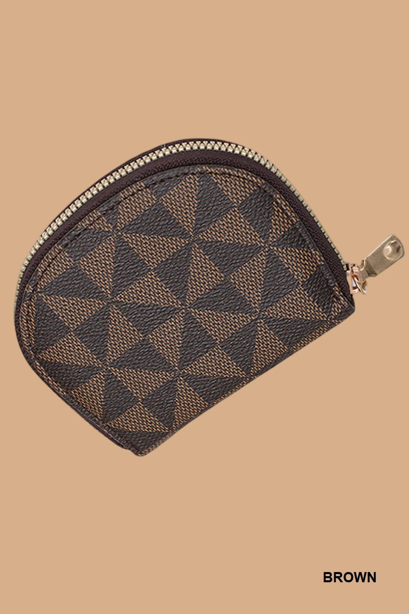 Card Holder Wallet