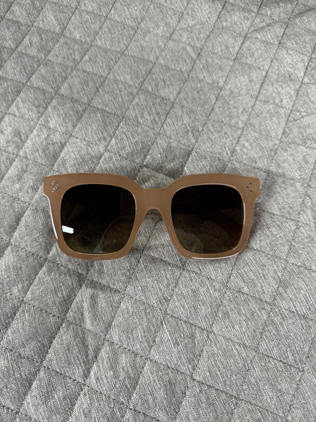 Polycarbonate Sunglasses