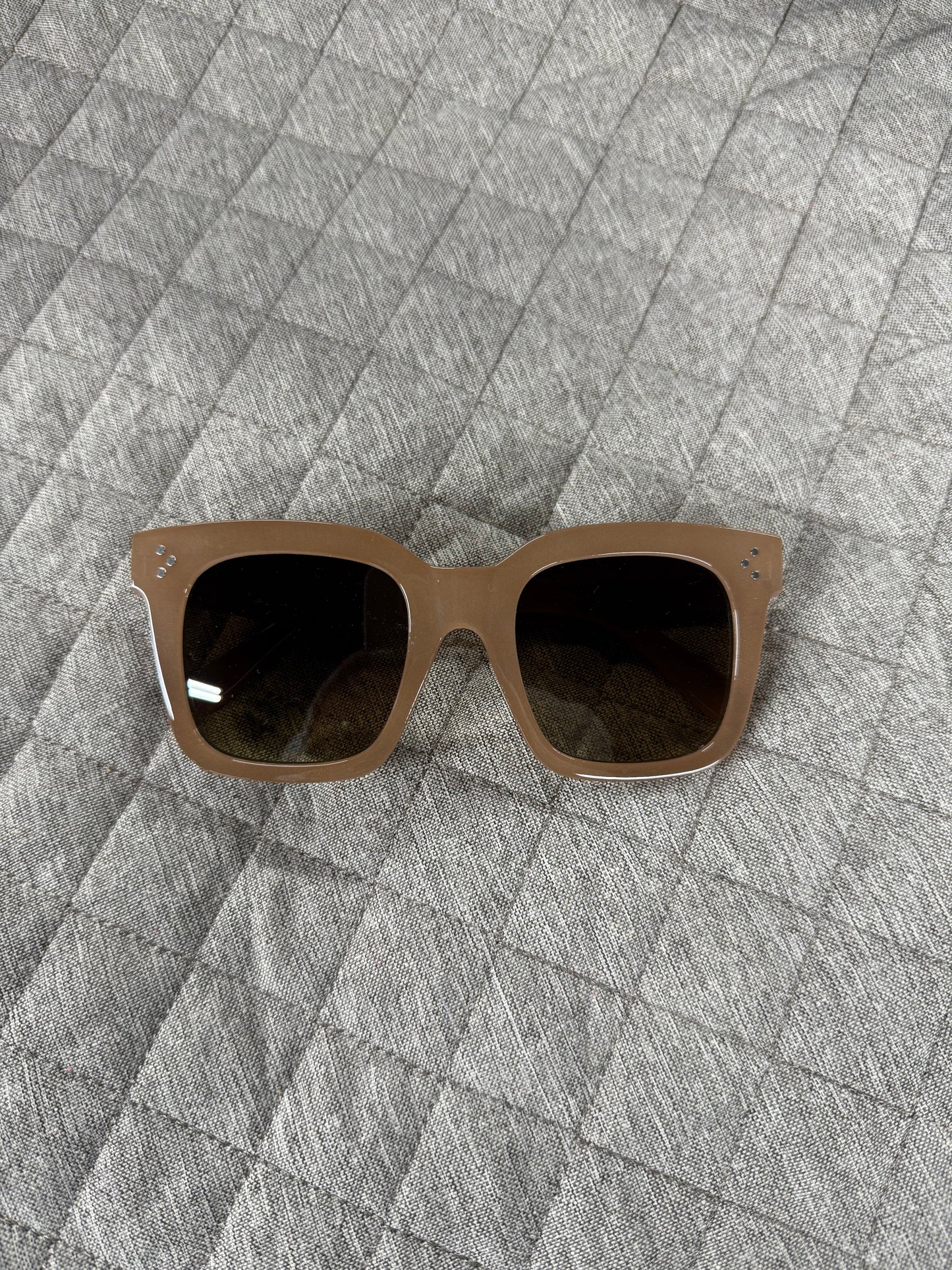 Polycarbonate Sunglasses