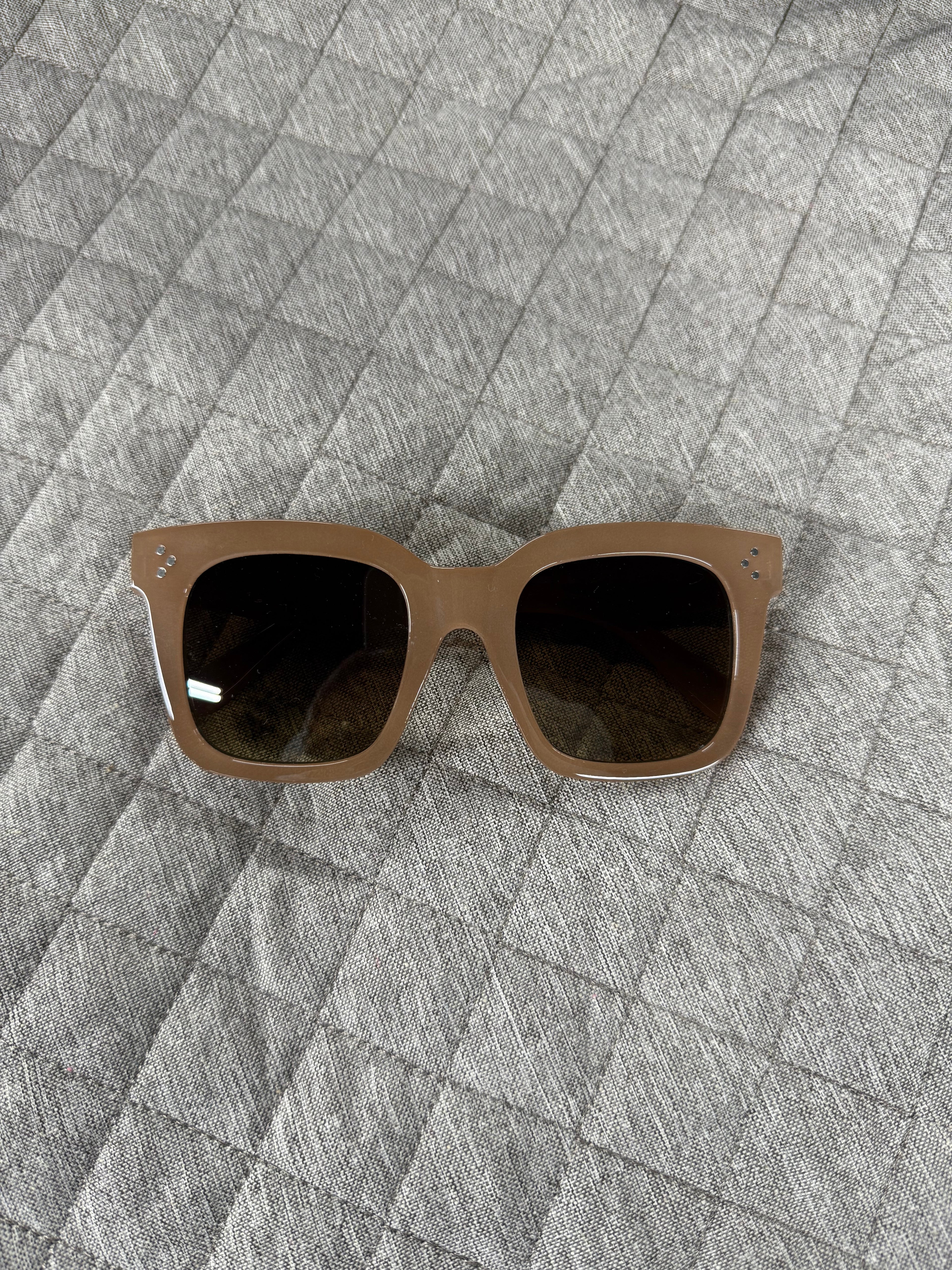 Polycarbonate Sunglasses
