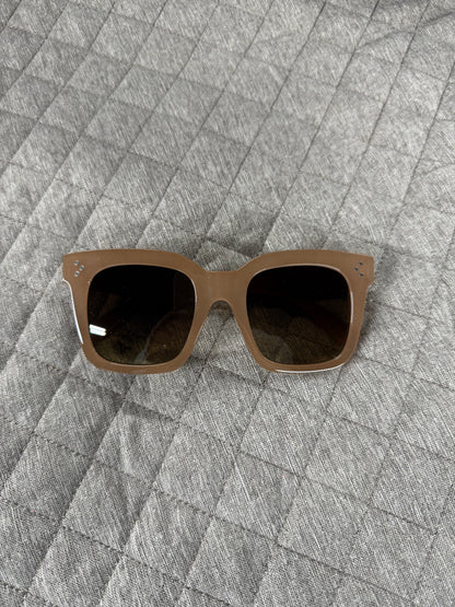 Polycarbonate Sunglasses