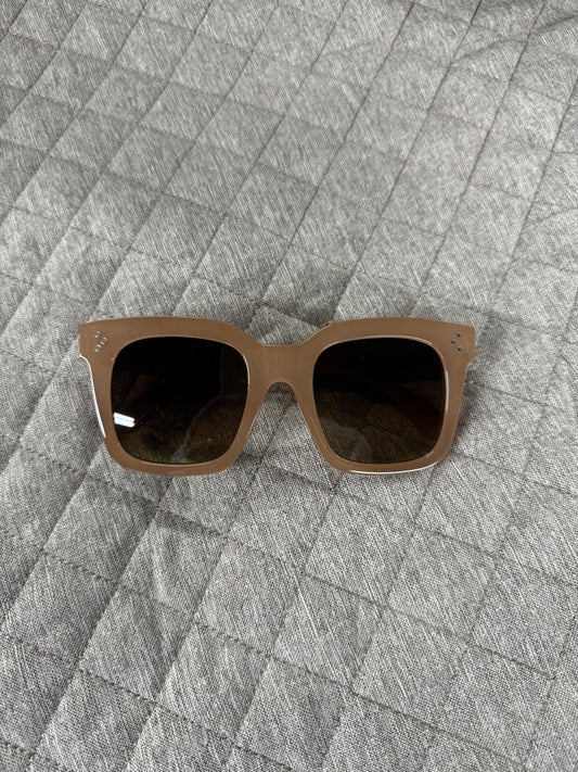 Polycarbonate Sunglasses