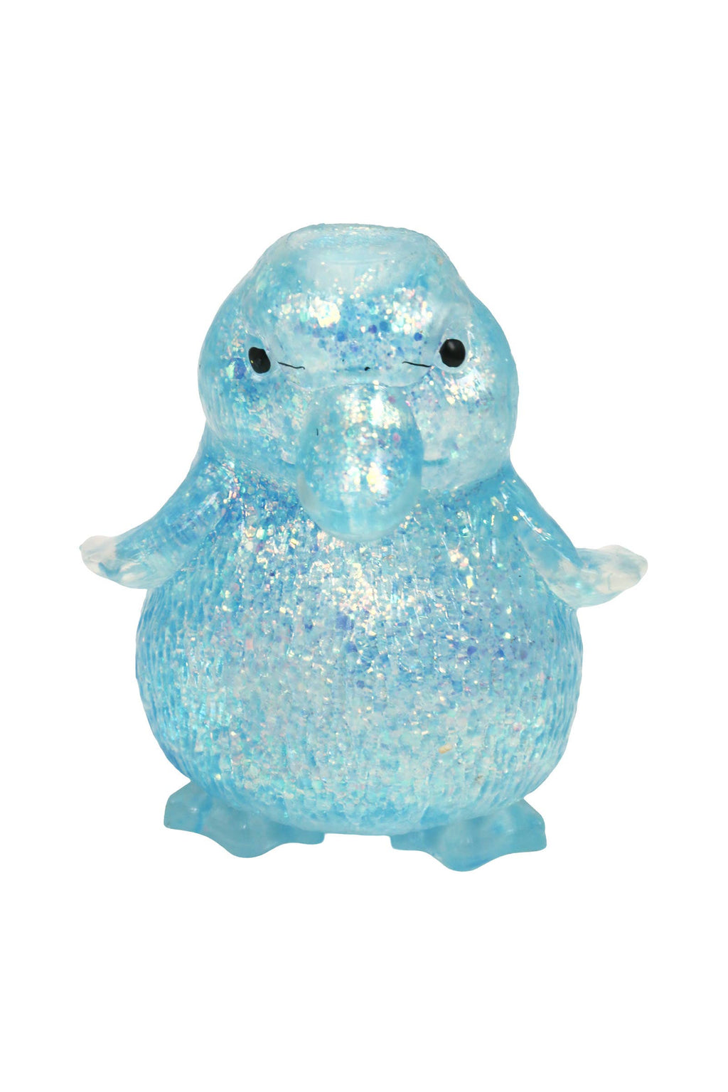 Penguin Squishy Toy