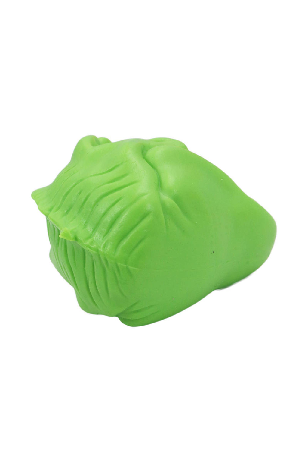 T-rex Dino Head Water Beads Filled Squishy Toy
