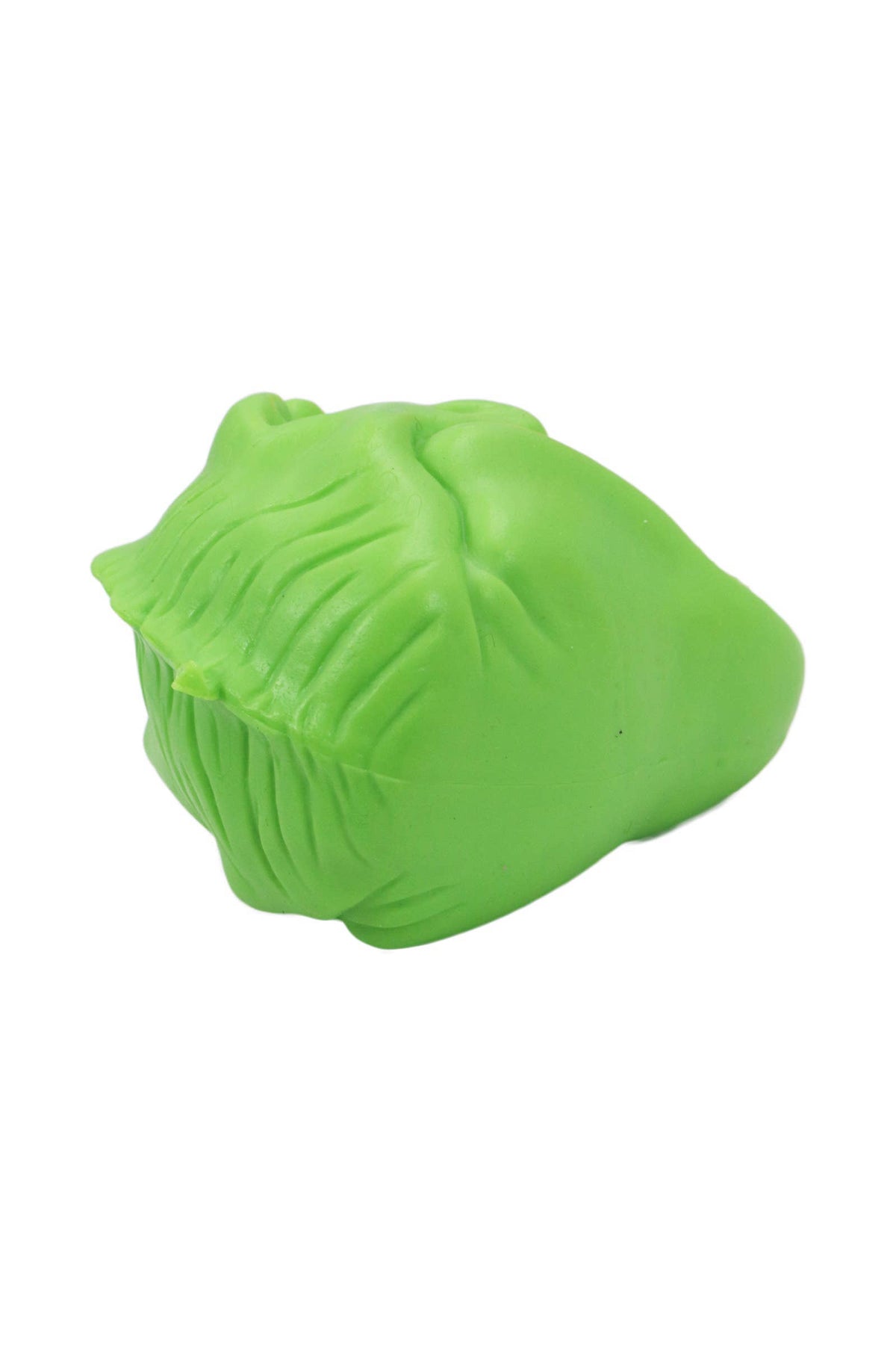 T-rex Dino Head Water Beads Filled Squishy Toy
