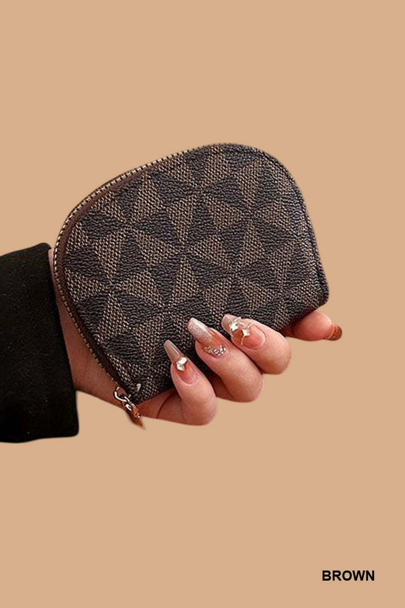 Card Holder Wallet