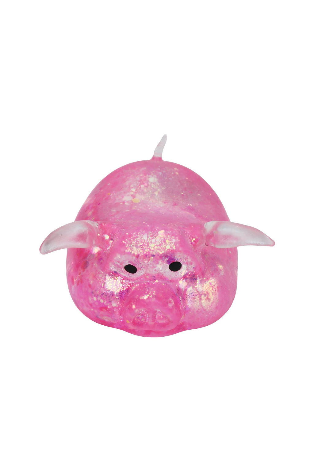 Chubby Pig Squishy Toy